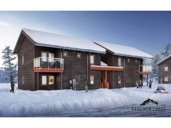 Ranchen Lodge 304B