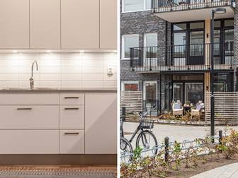 Aromavägen 54, lgh 1003