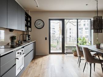 Storsegelvägen 4, 1 tr