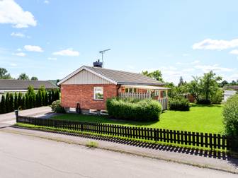 Bostadsbild