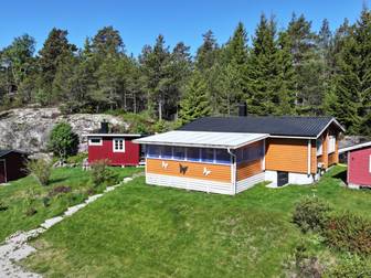 Bostadsbild
