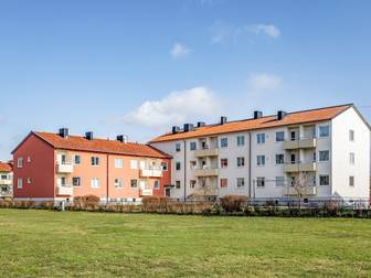 Humlegårdsvägen 20