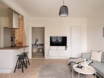 Bostadsbild
