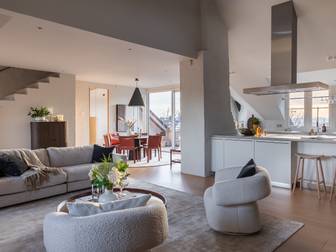 Bostadsbild