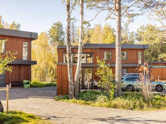 Bostadsbild