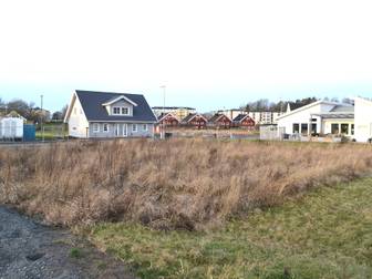 Solbacka strandväg 3