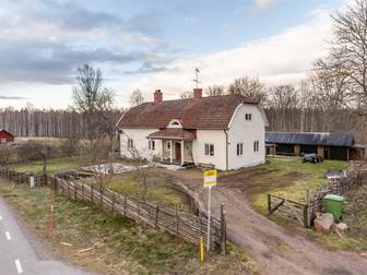 Ishult Gamla Skolan 1