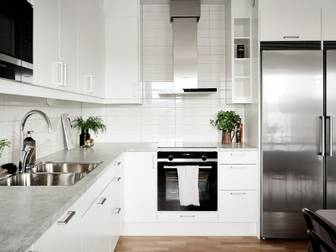 Ingeborg Hammarskjölds Gata 57, lgh 40-1302