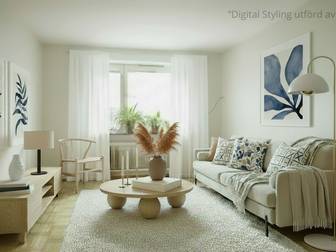 Bostadsbild