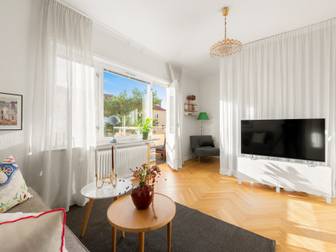 Bostadsbild