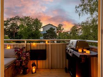 Bostadsbild