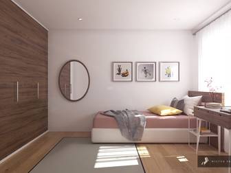 Kolonivägen 12A - Lgh 13