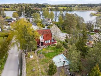 Bostadsbild