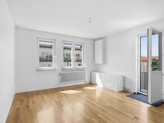 Bostadsbild