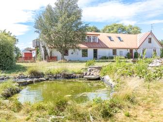 Flintevångsvägen 100