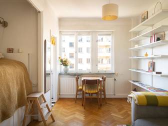 Bostadsbild