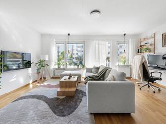 Bostadsbild