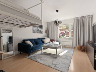 Bostadsbild