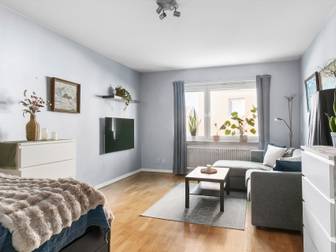 Bostadsbild