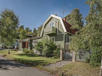 Bostadsbild