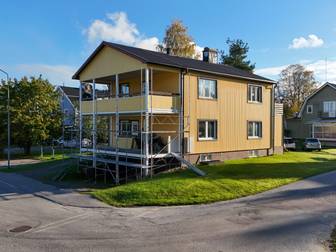 Bostadsbild