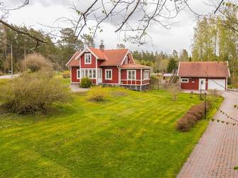 Österäng Österängsvägen 5