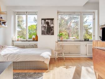 Bostadsbild