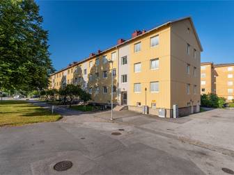 Bostadsbild