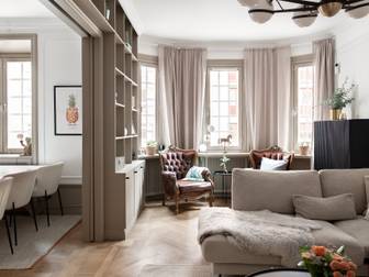 Bostadsbild