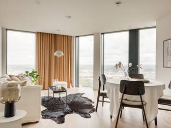 Bostadsbild