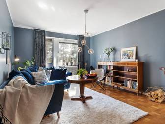 Hägernäsvägen 3, 3tr