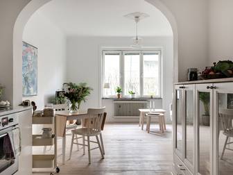 Eslövsgatan 5  /  Nobelvägen 58A