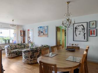 Bostadsbild