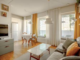 Bostadsbild