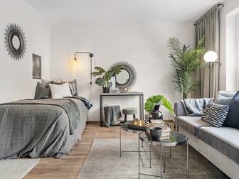 Kärrtorpsvägen 24 A