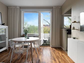 Bostadsbild