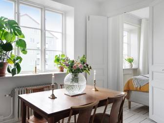 Råsundavägen 57, 3tr