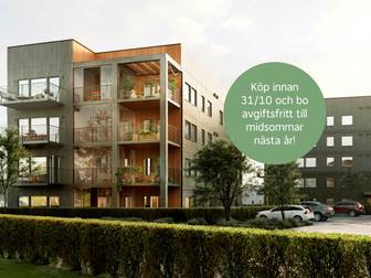 Bostadsbild