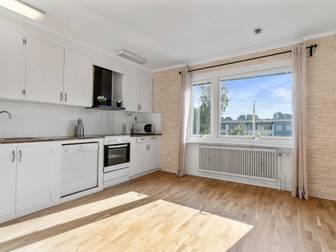 Bostadsbild