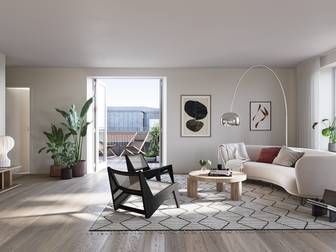 Näsby Slottspark Södra Parken