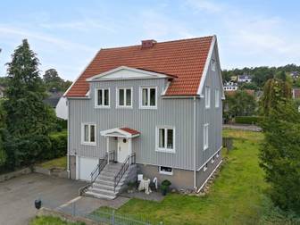 Bostadsbild