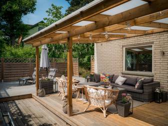 Bostadsbild