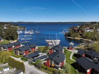 Bostadsbild