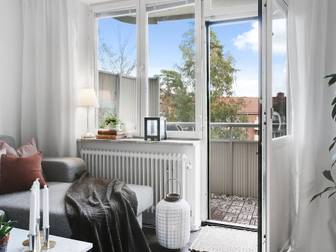 Bodalsvägen 10, 3tr