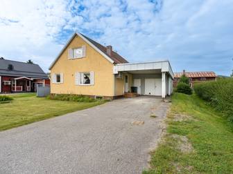 Bostadsbild