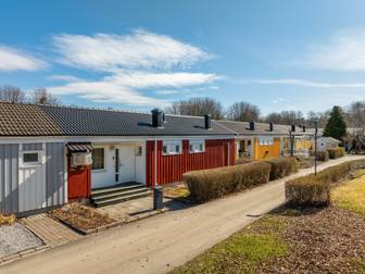 Bostadsbild