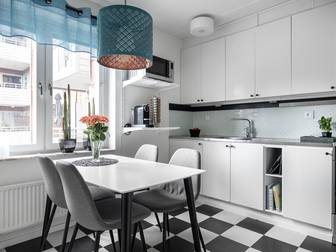 Inteckningsvägen 17 H, 2 tr