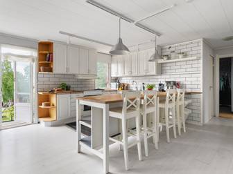 Bostadsbild