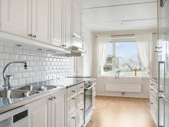 Bostadsbild