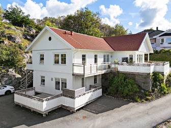 Bostadsbild